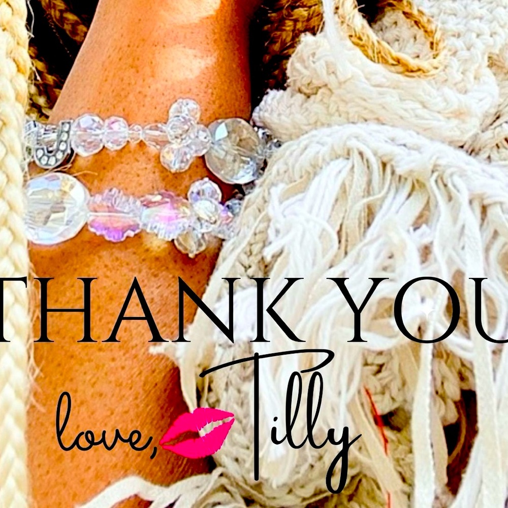 Meet your Posher, Jamie